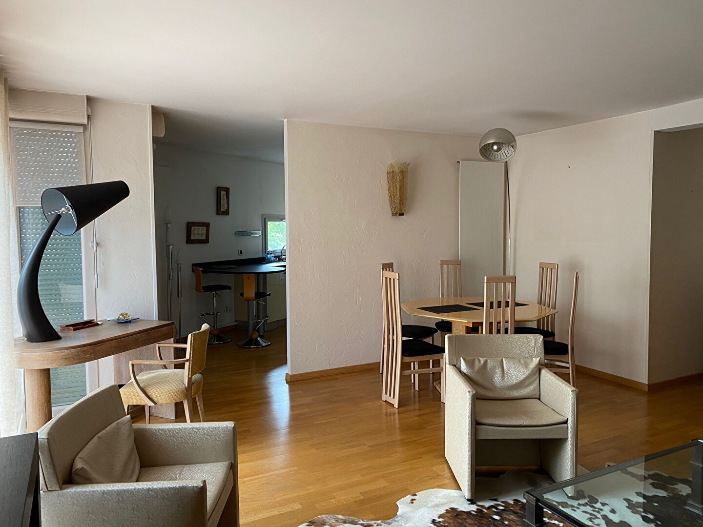 Appartement – TOULOUSE HAUTE-GARONNE OCCITANIE - Vue 4