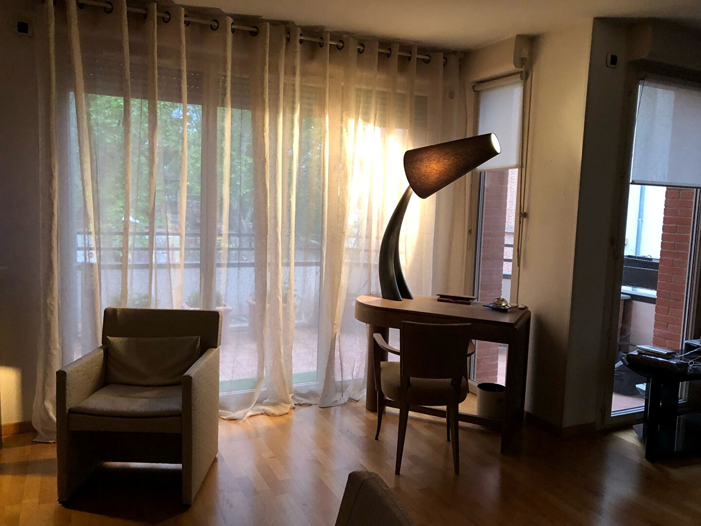 Appartement – TOULOUSE HAUTE-GARONNE OCCITANIE - Vue 5