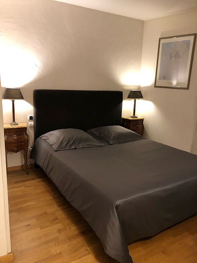 Appartement – TOULOUSE HAUTE-GARONNE OCCITANIE - Plus