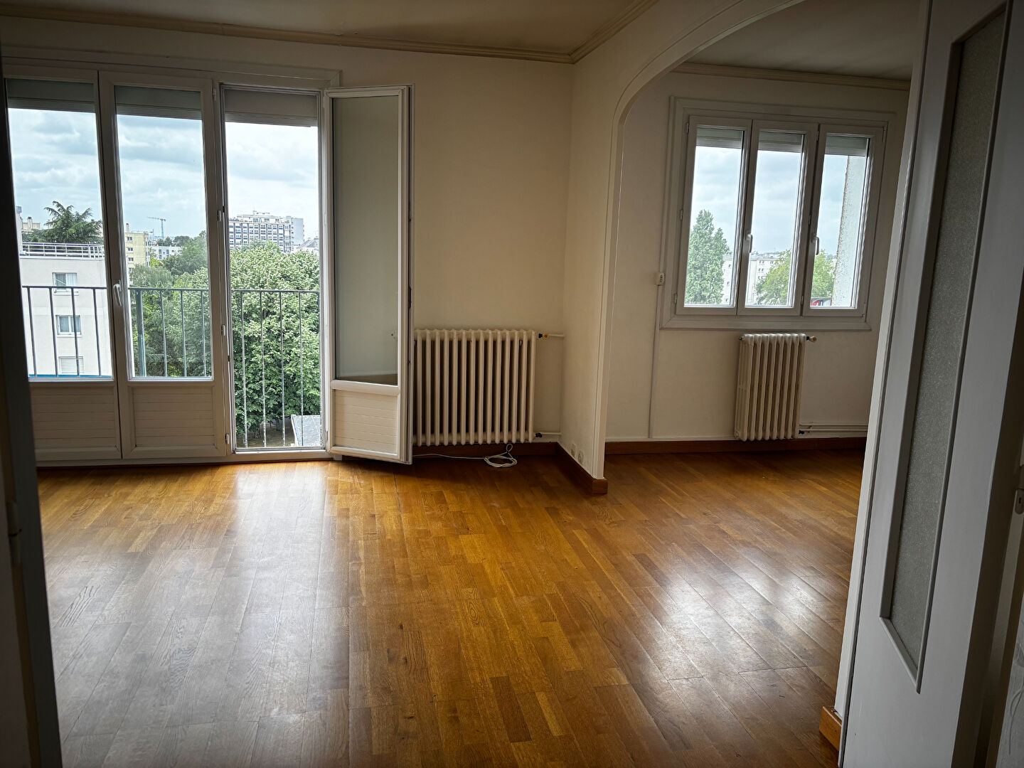 Appartement 4 pièces 68 m² · à Nantes · 68 m² · 172 920 €