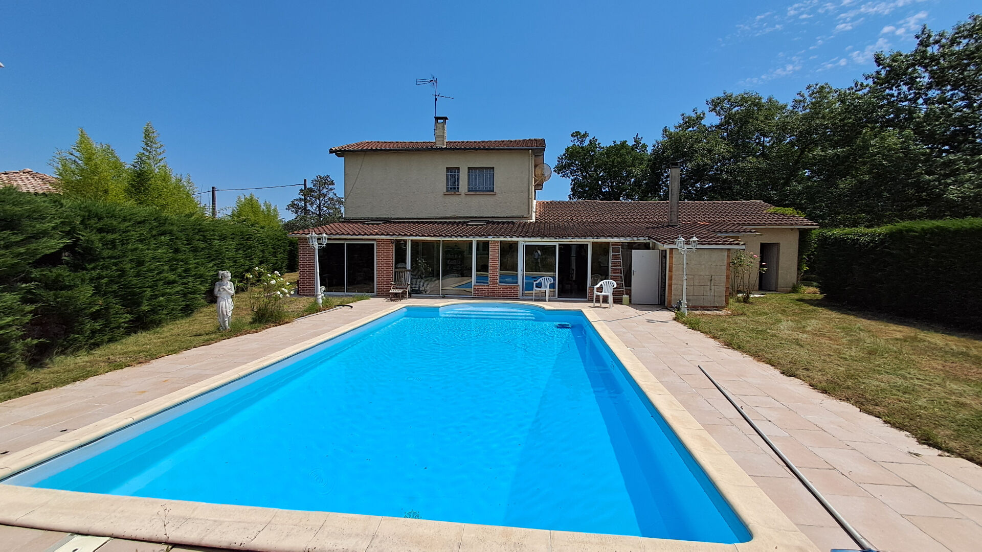 Maison 6 pièces 180 m² · à Montauban · 180 m² · 299 000 €