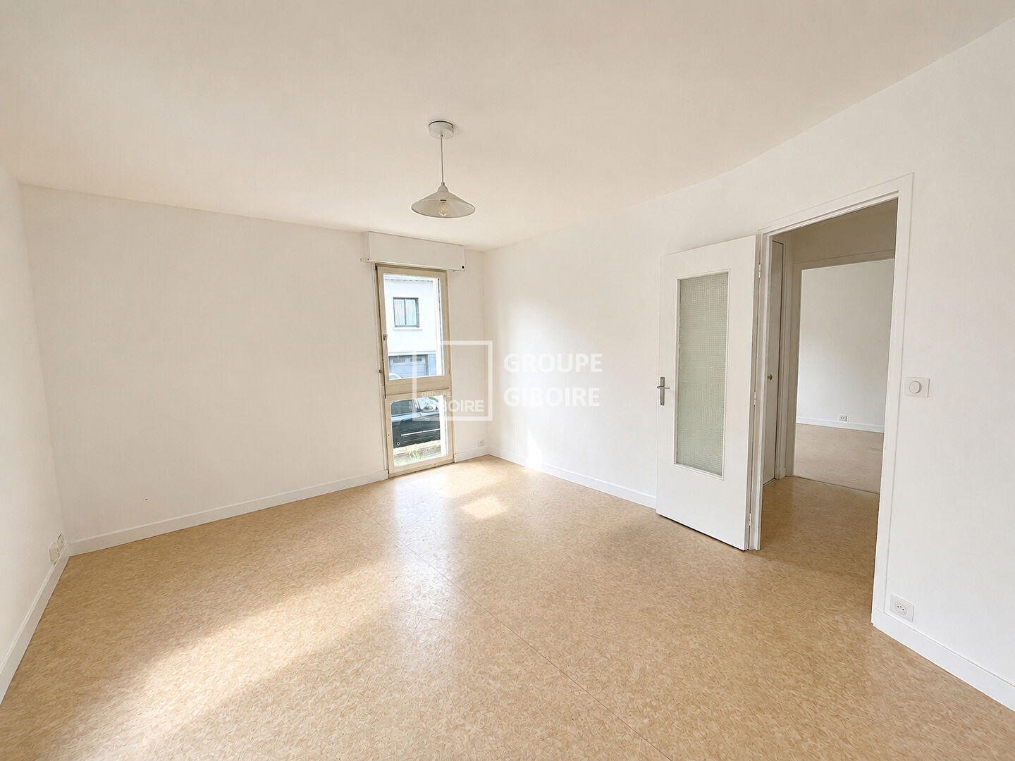 Leilighet, 41 m²