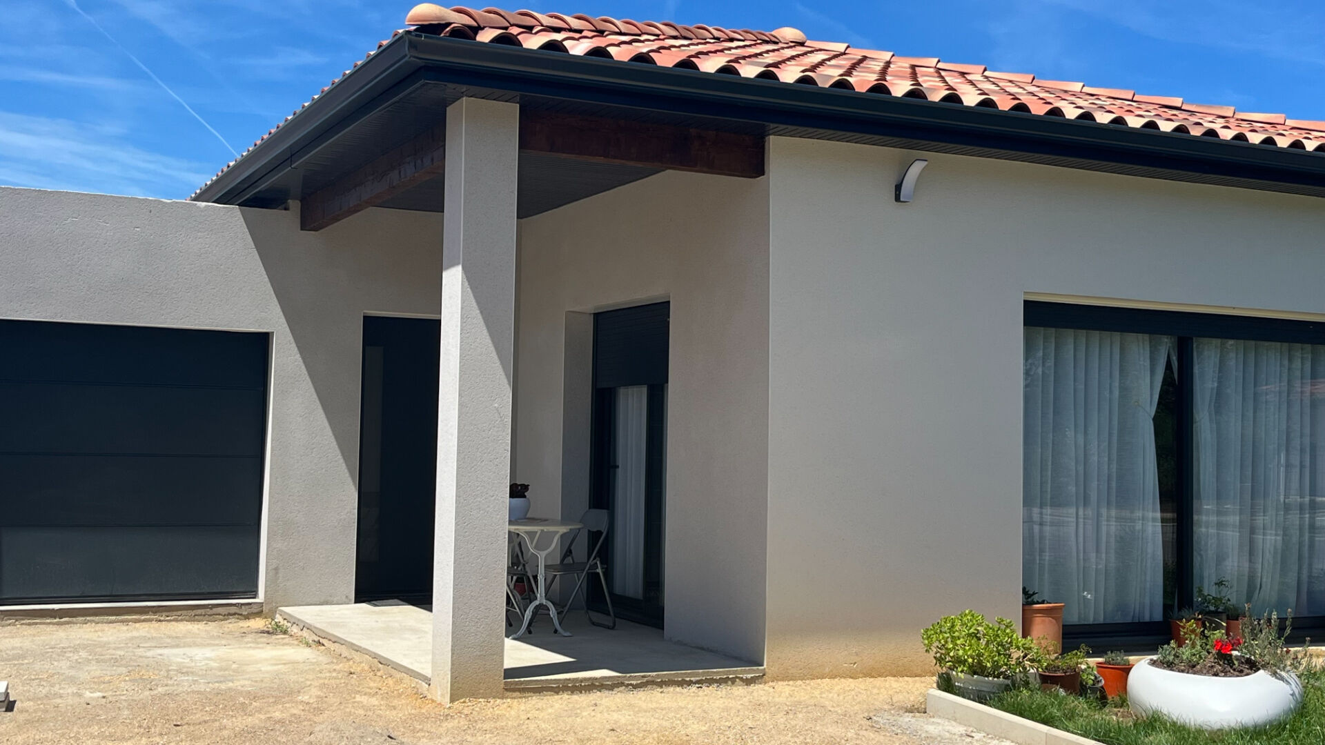 Maison 5 pièces 120 m² · à Montauban · 120 m² · 309 000 €