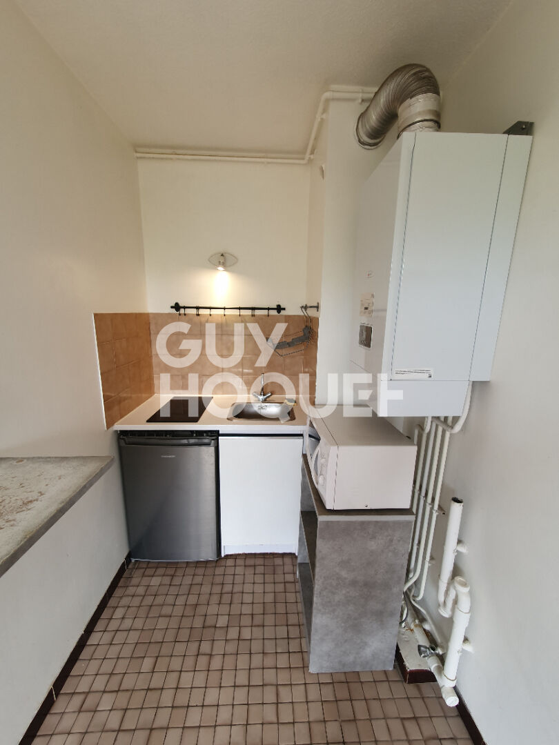 Appartement – TALENCE GIRONDE NOUVELLE-AQUITAINE - Vue 4