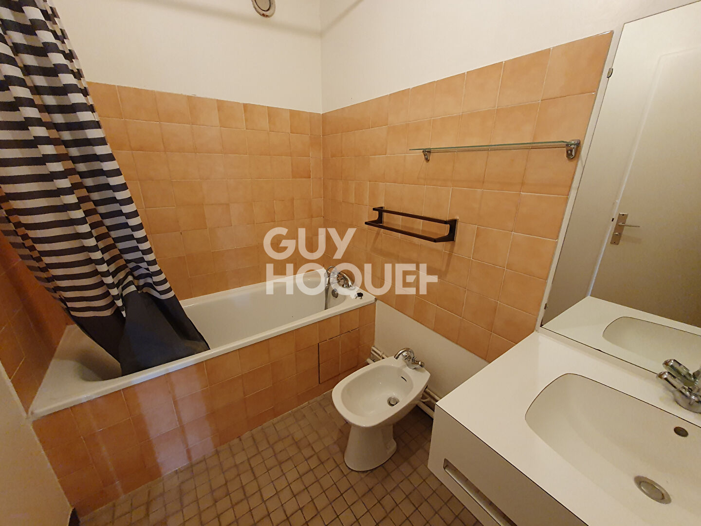 Appartement – TALENCE GIRONDE NOUVELLE-AQUITAINE - Vue 5