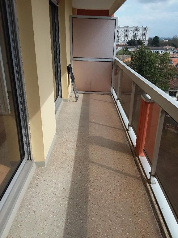 Appartement – TALENCE GIRONDE NOUVELLE-AQUITAINE - Plus