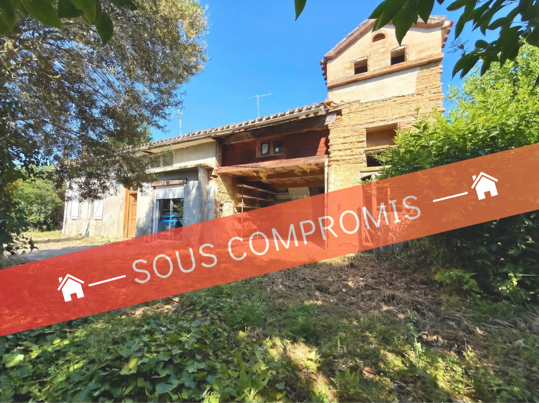 Maison 5 pièces 120 m² · à St Porquier · 120 m² · 109 000 €