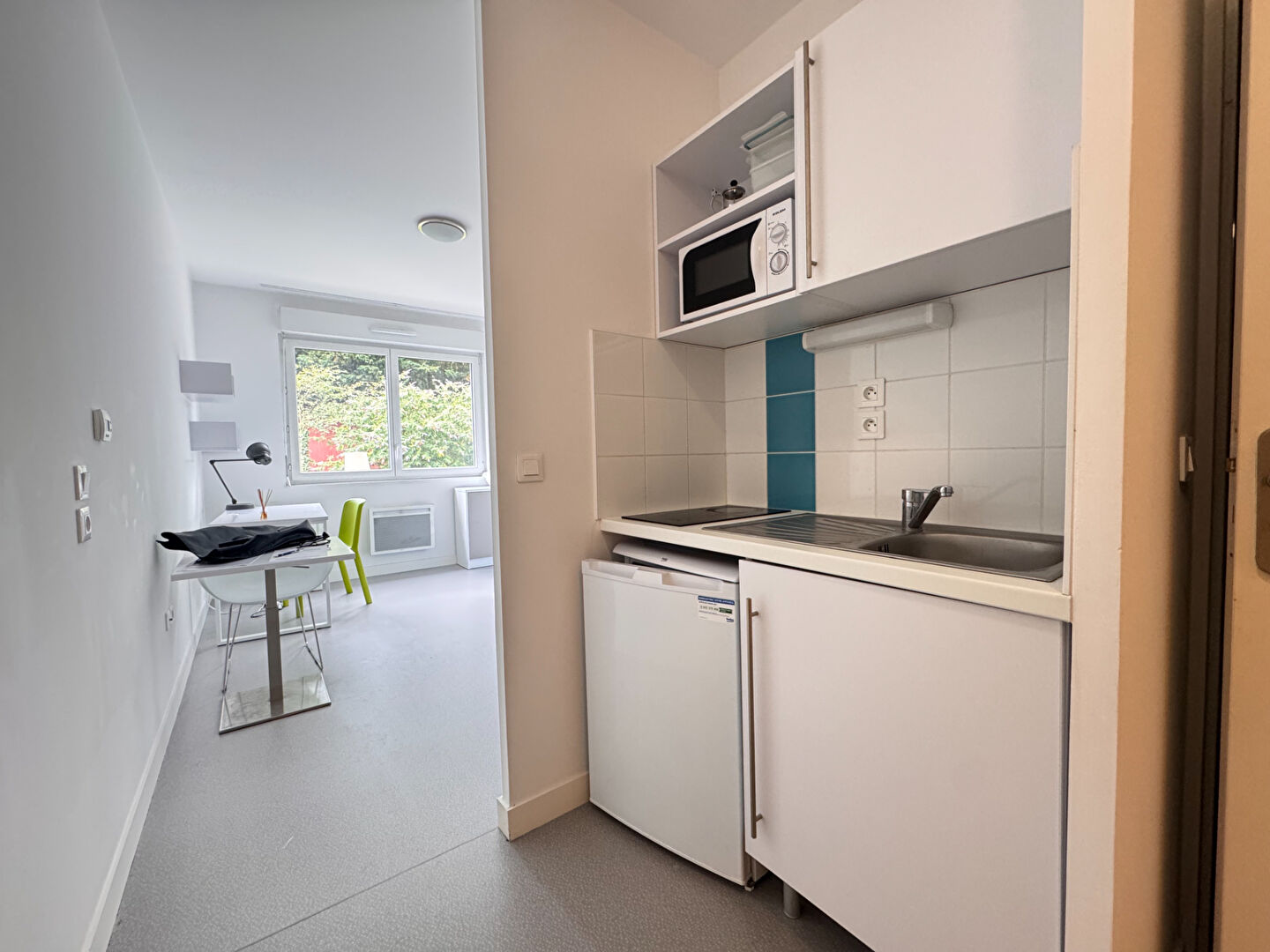Appartement – LILLE NORD HAUTS-DE-FRANCE - Vue 2