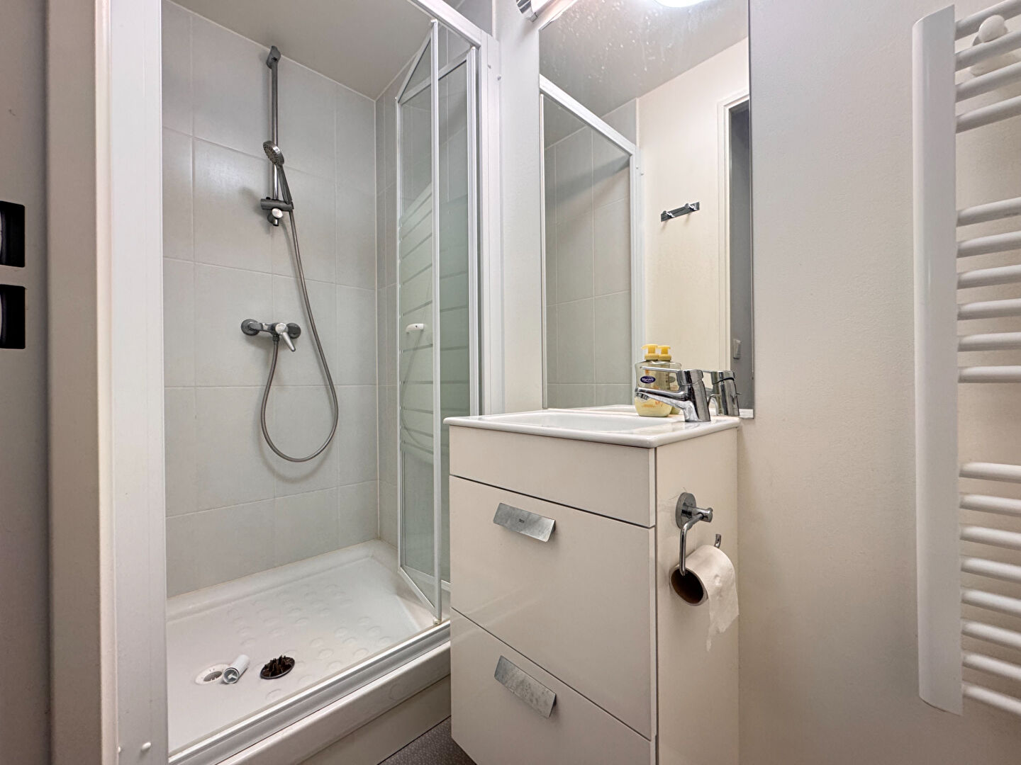 Appartement – LILLE NORD HAUTS-DE-FRANCE - Vue 3