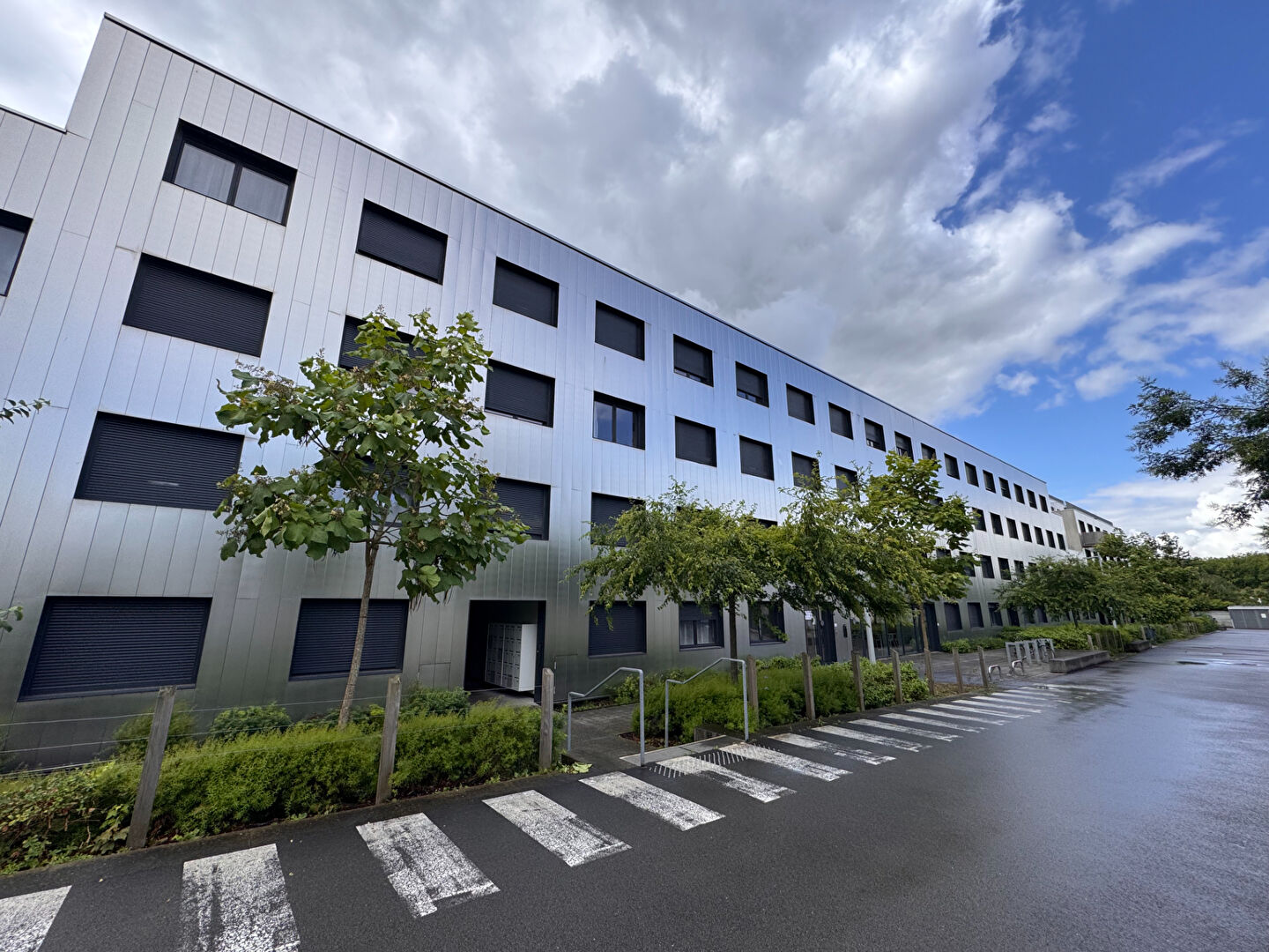 Appartement – LILLE NORD HAUTS-DE-FRANCE - Vue 5