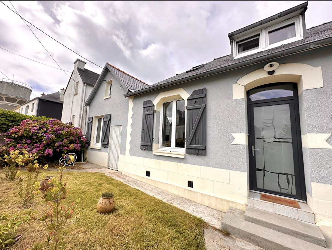 Maison – Plougastel-Daoulas, Keravel - Vue 2