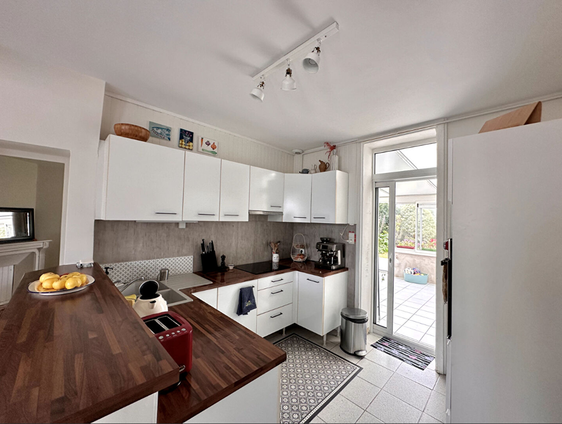 Maison – Plougastel-Daoulas, Keravel - Vue 5