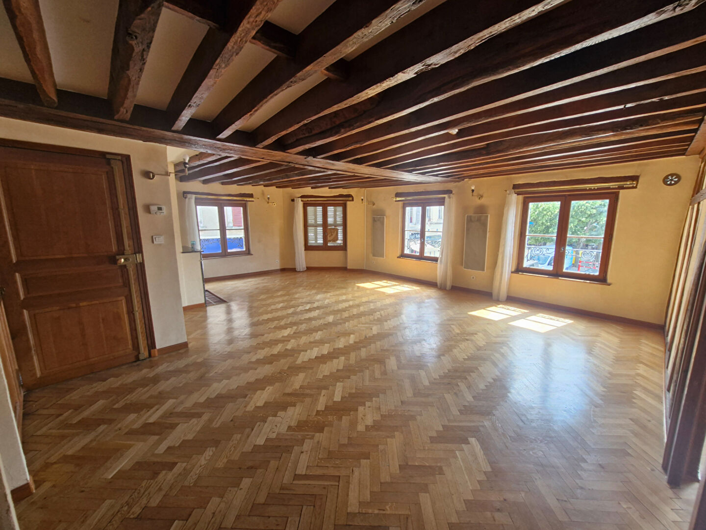 Appartement – Auxerre, Centre-Ville - Vue 3