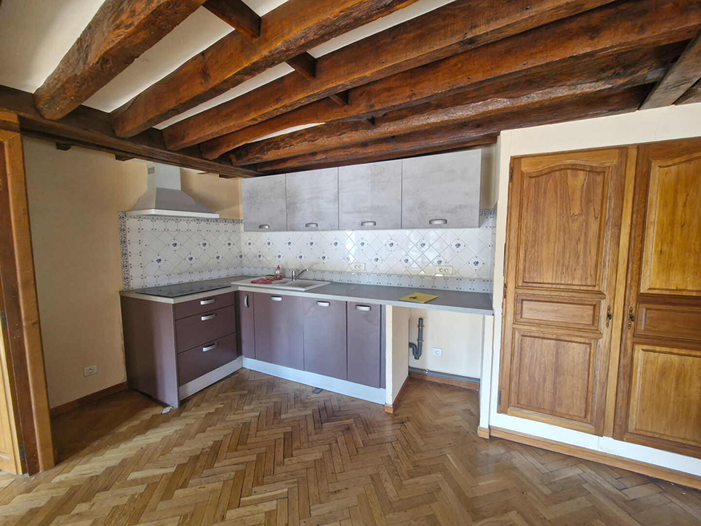 Appartement – Auxerre, Centre-Ville - Vue 4