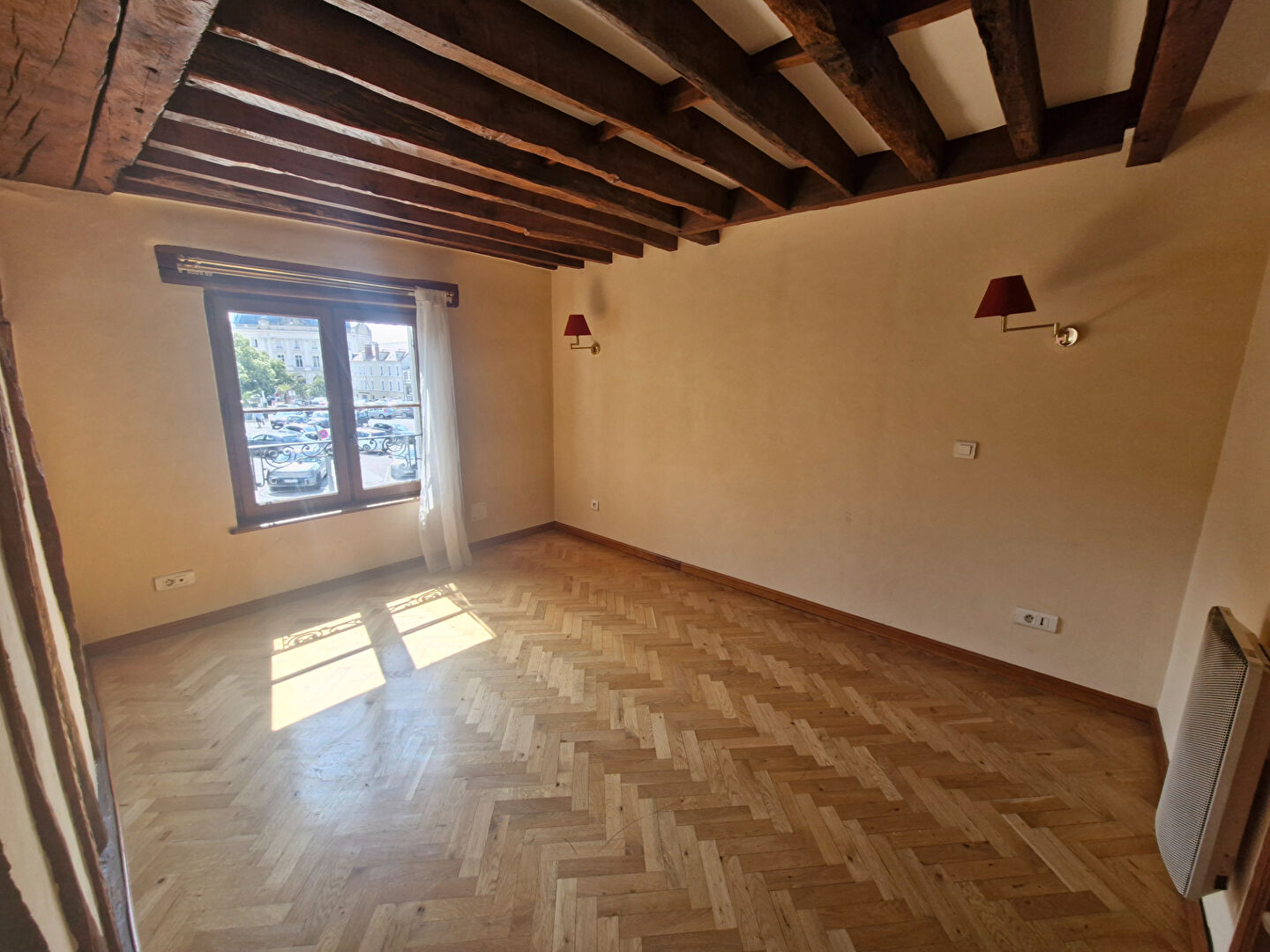 Appartement – Auxerre, Centre-Ville - Vue 5