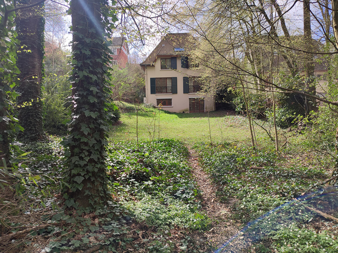Maison 9 pièces 205 m² · à Orsay · 205 m² · 650 000 €