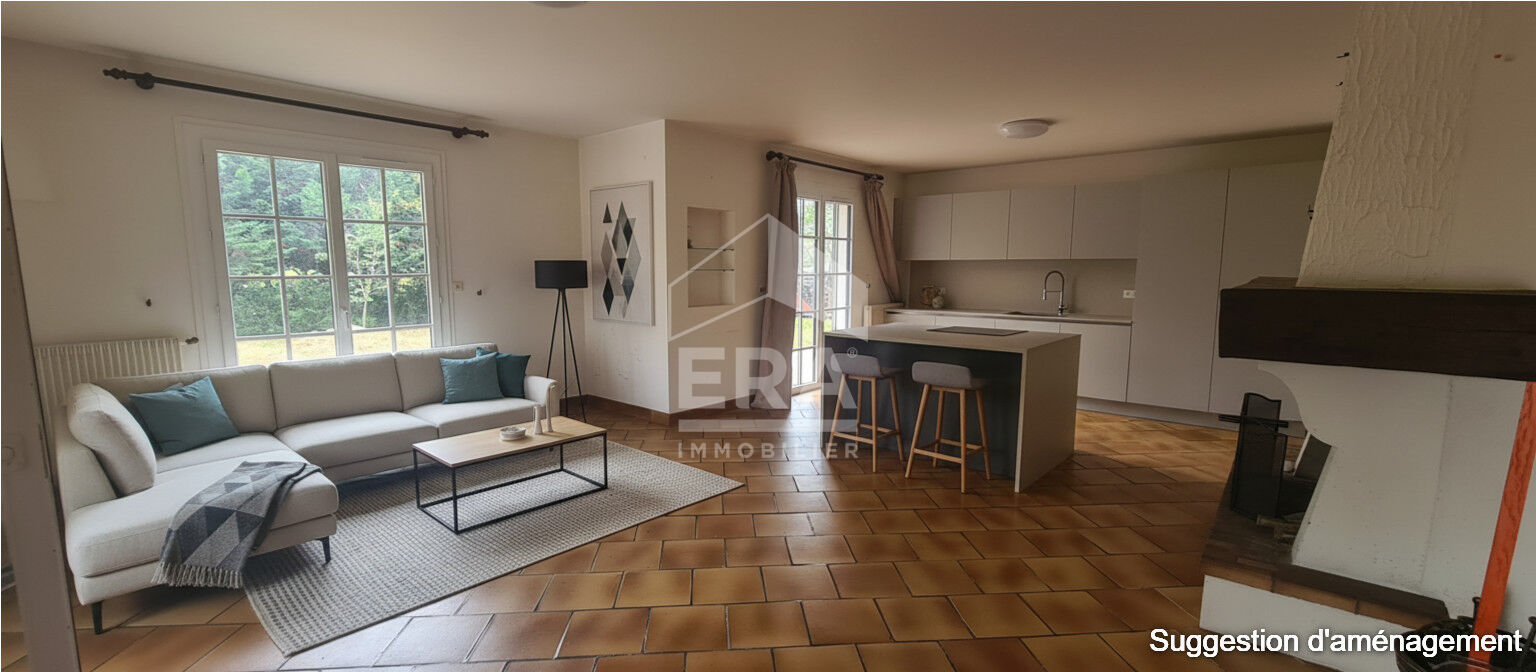 Appartement – ANGRESSE LANDES NOUVELLE-AQUITAINE - Vue 2