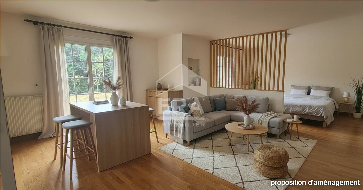 Appartement – ANGRESSE LANDES NOUVELLE-AQUITAINE - Vue 4