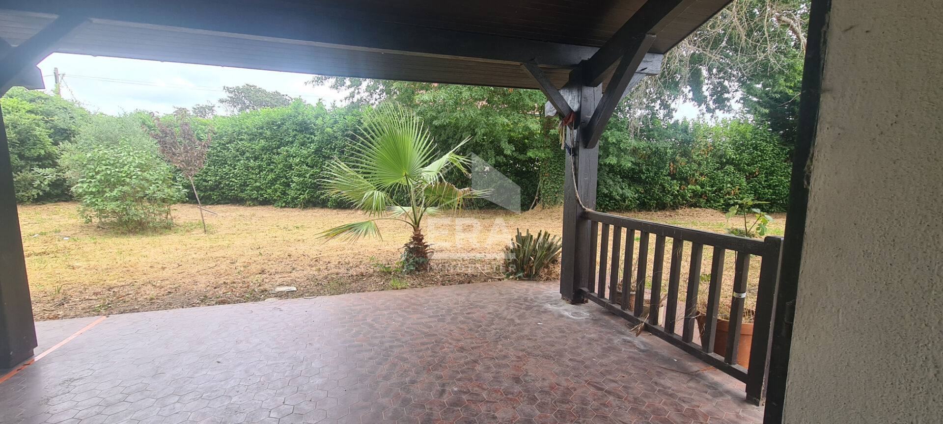Appartement – ANGRESSE LANDES NOUVELLE-AQUITAINE - Vue 5