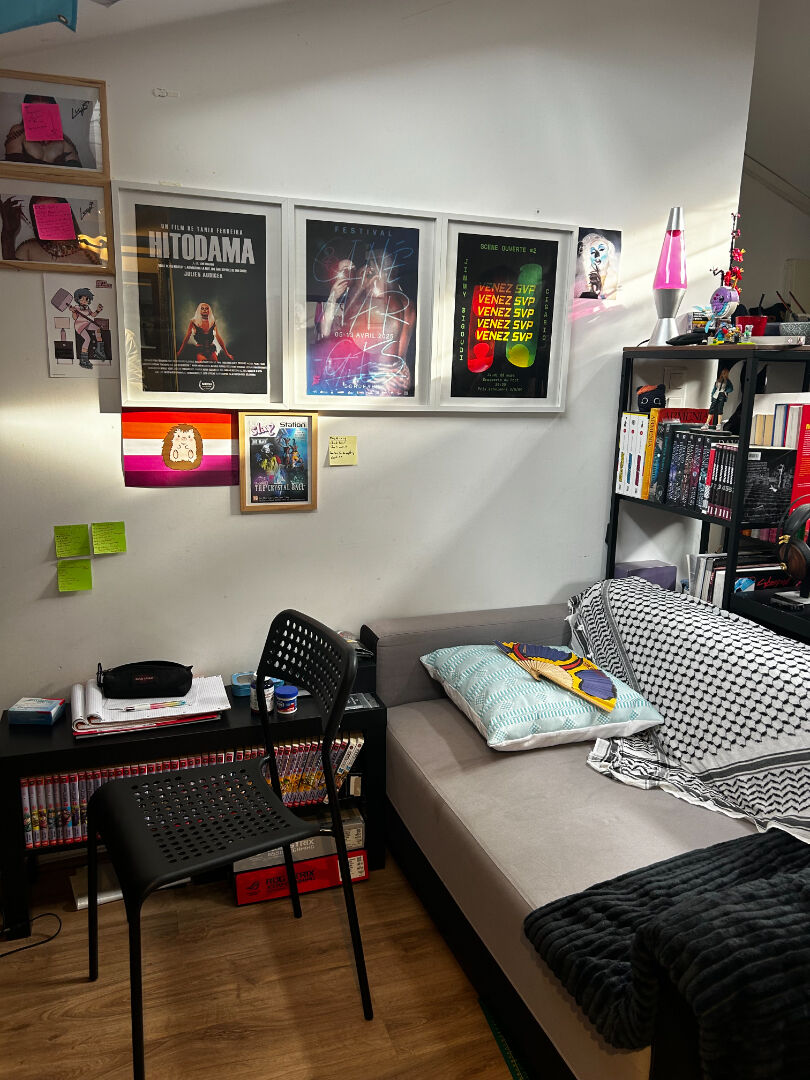 Appartement – BORDEAUX GIRONDE NOUVELLE-AQUITAINE - Vue 2