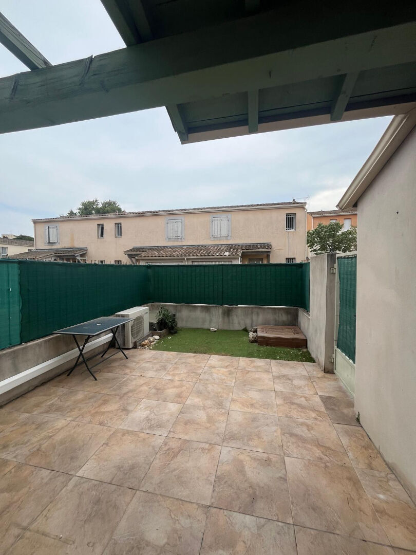 Maison – ARLES BOUCHES-DU-RHONE PROVENCE-ALPES-COTE-D-AZUR - Vue 4
