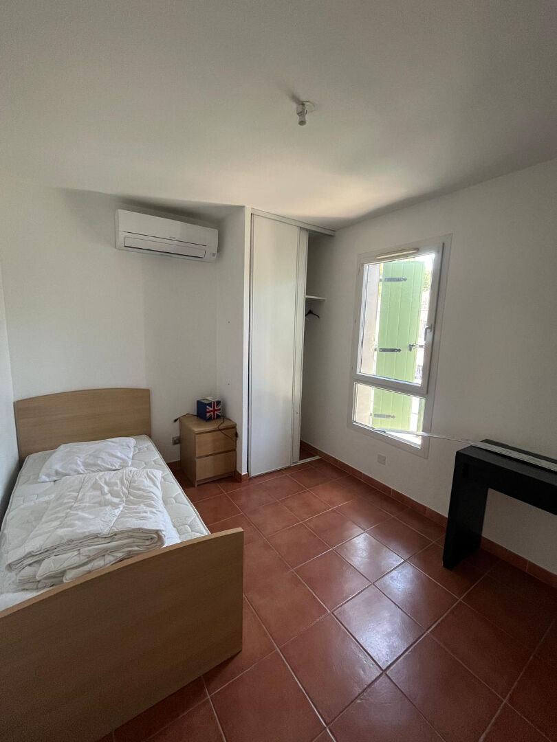 Maison – ARLES BOUCHES-DU-RHONE PROVENCE-ALPES-COTE-D-AZUR - Plus