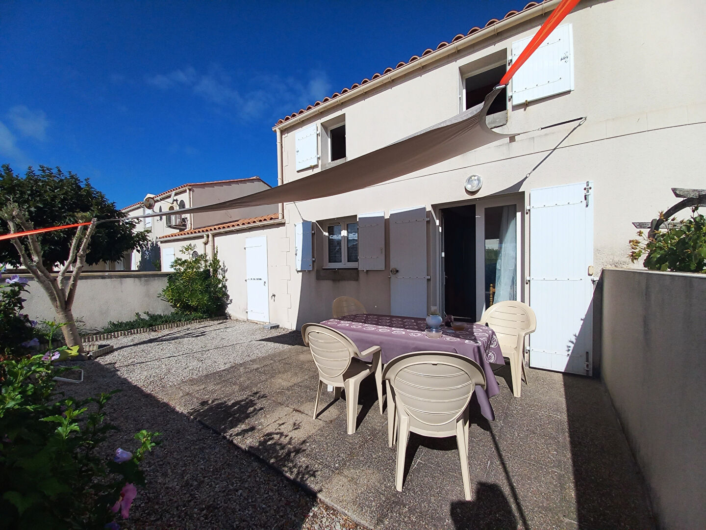 Maison 3 pièces 50 m² · à St Pierre D Oleron · 50 m² · 169 400 €