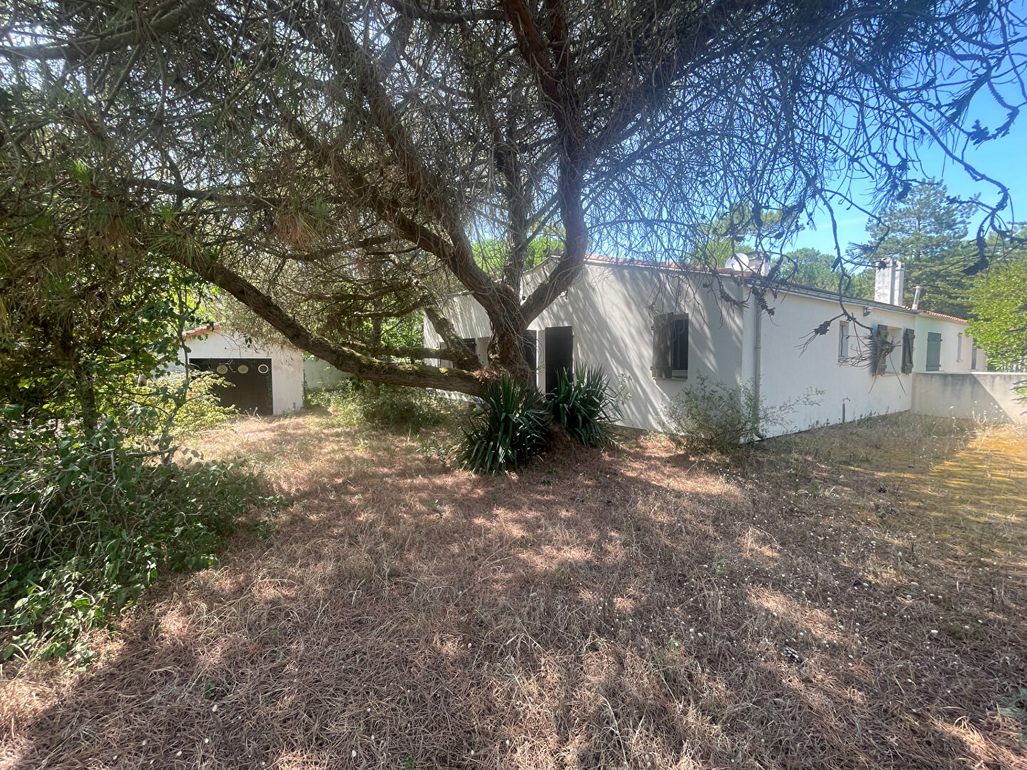 Maison 5 pièces 65 m² · à St Georges D Oleron · 65 m² · 273 400 €