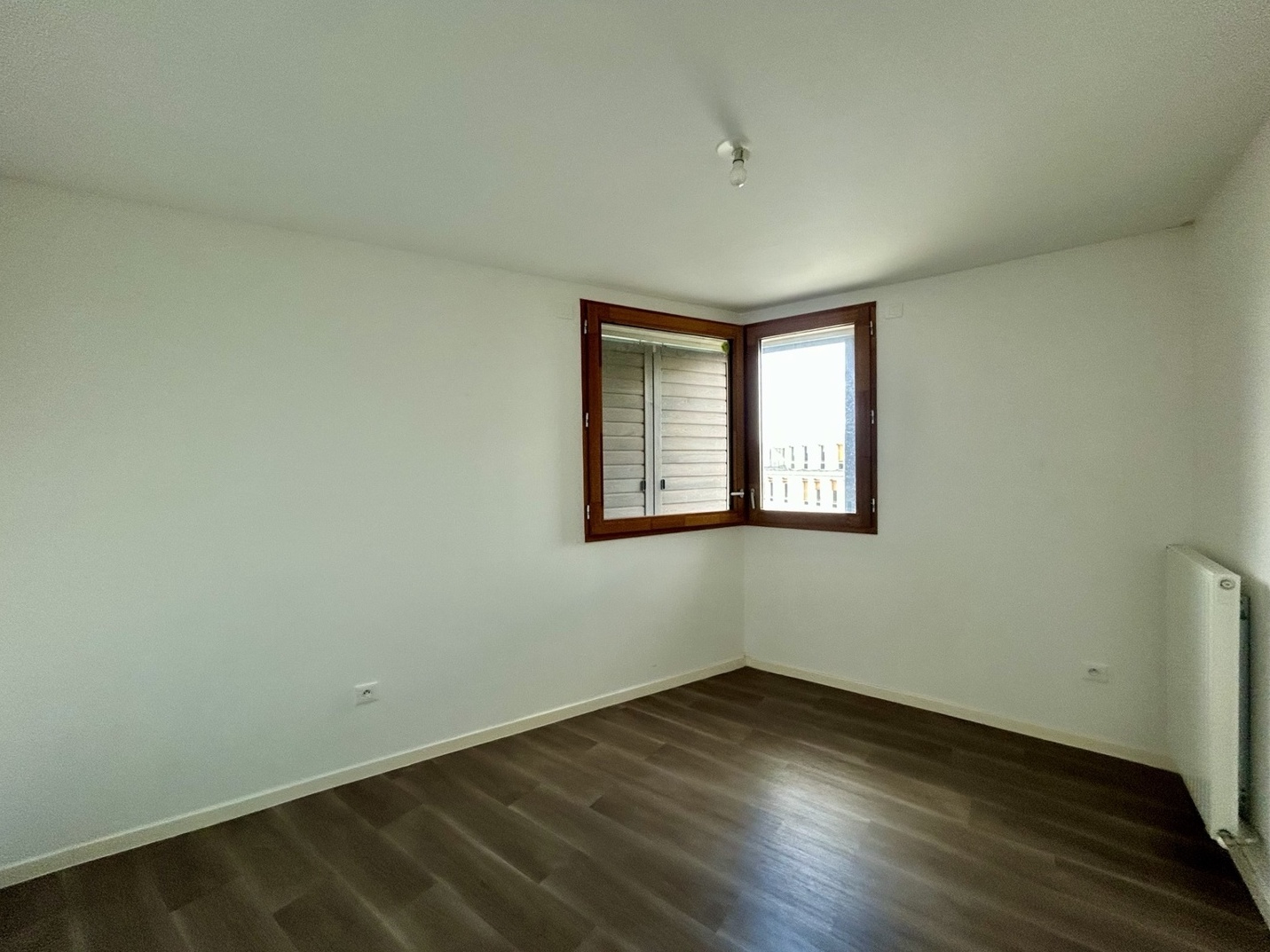 Appartement – BRETIGNY SUR ORGE ESSONNE ILE-DE-FRANCE - Vue 2