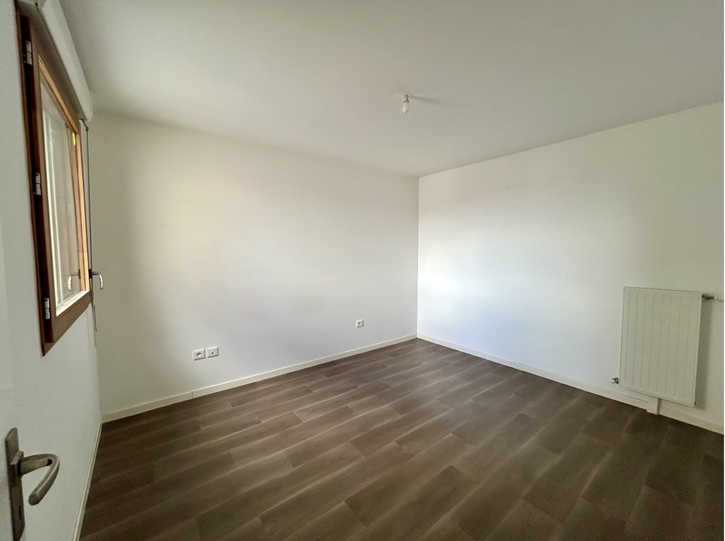 Appartement – BRETIGNY SUR ORGE ESSONNE ILE-DE-FRANCE - Vue 3