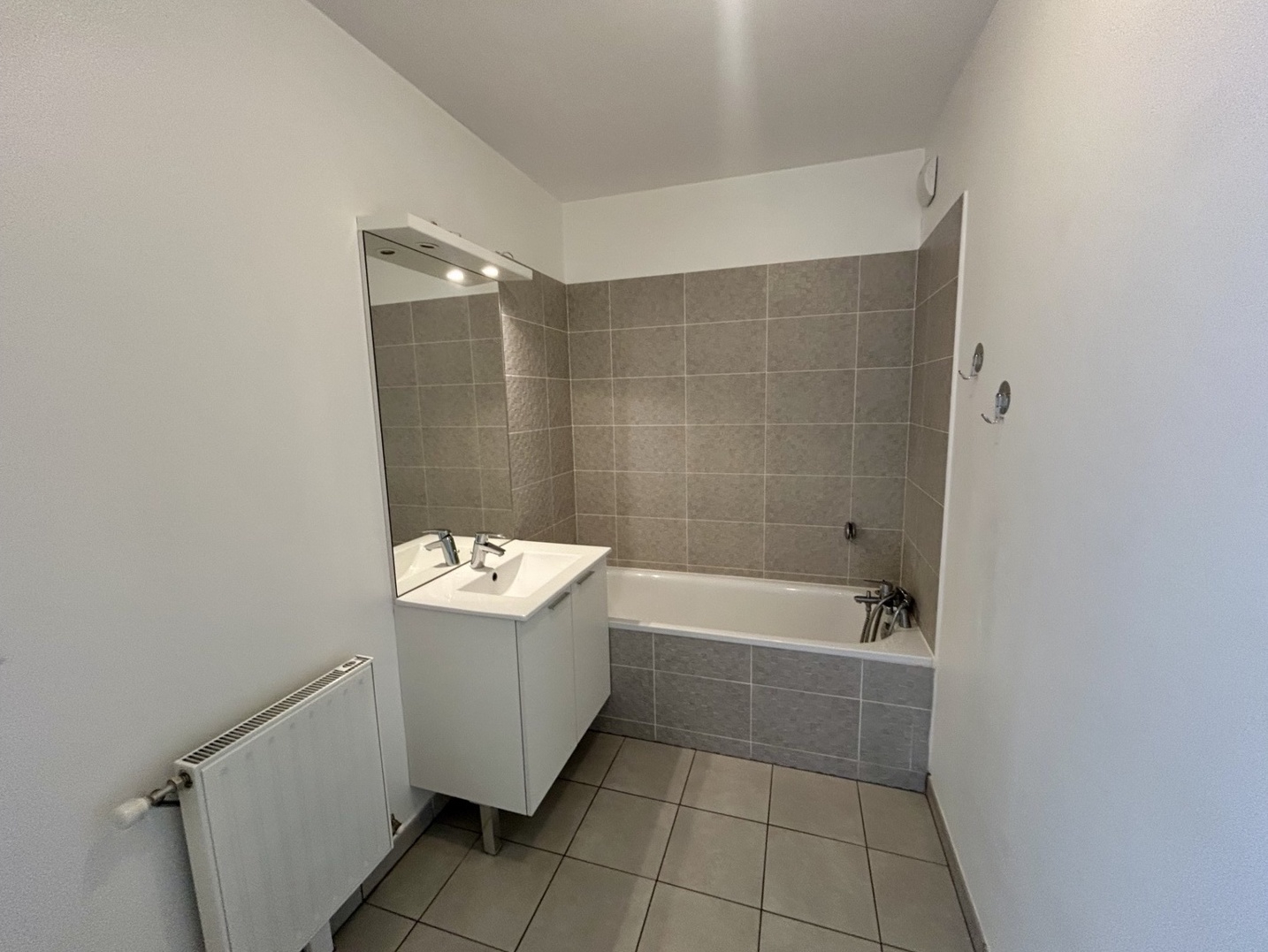 Appartement – BRETIGNY SUR ORGE ESSONNE ILE-DE-FRANCE - Vue 4
