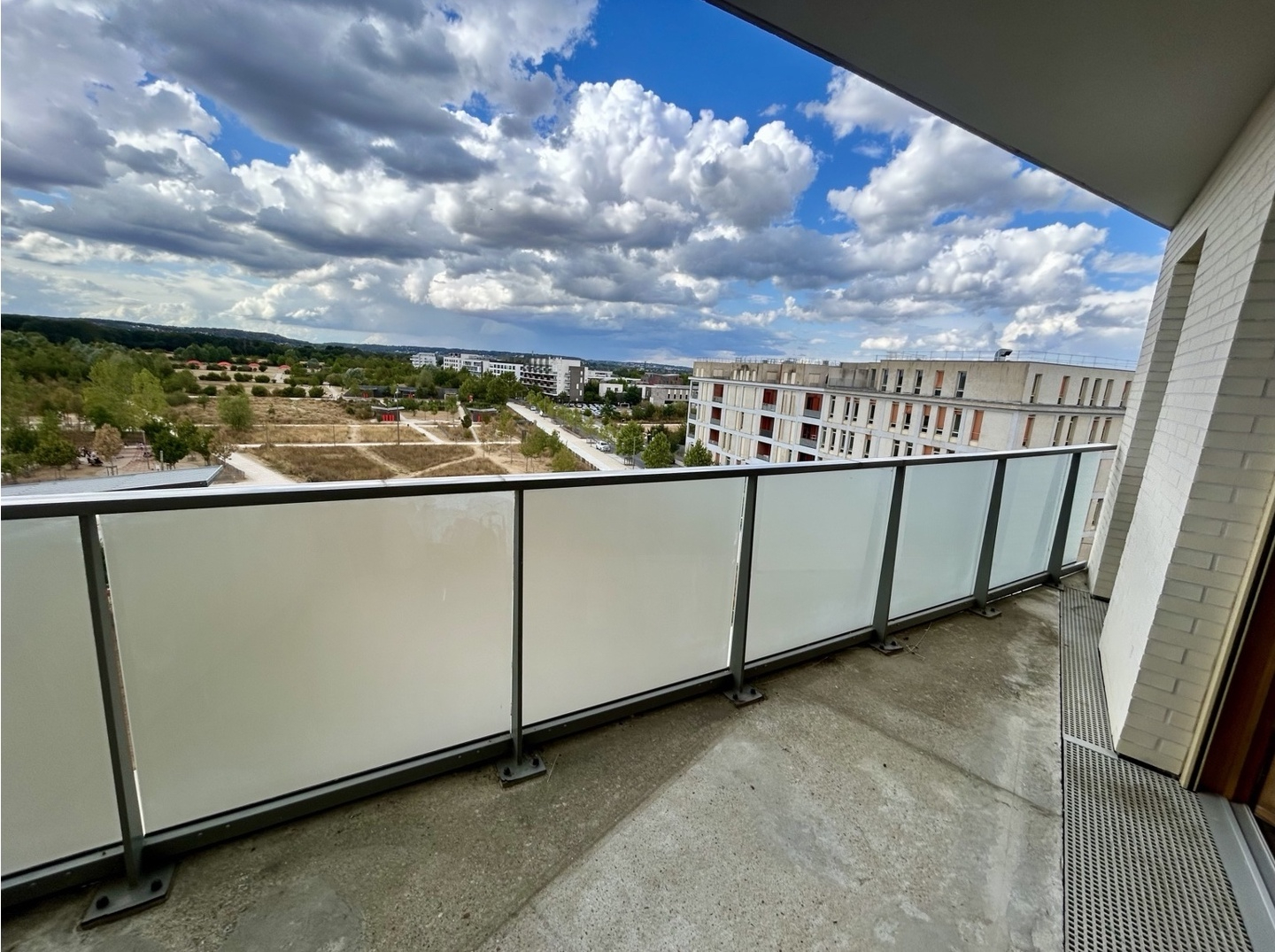 Appartement – BRETIGNY SUR ORGE ESSONNE ILE-DE-FRANCE - Vue 5