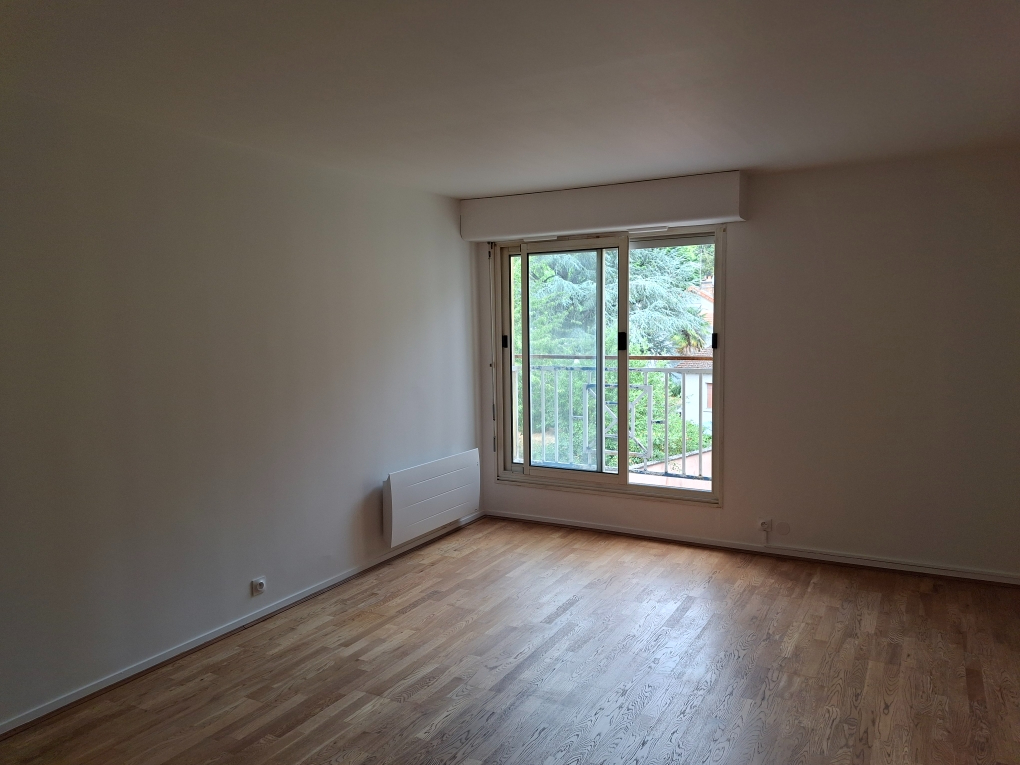 Appartement 1 pièce 32m²
