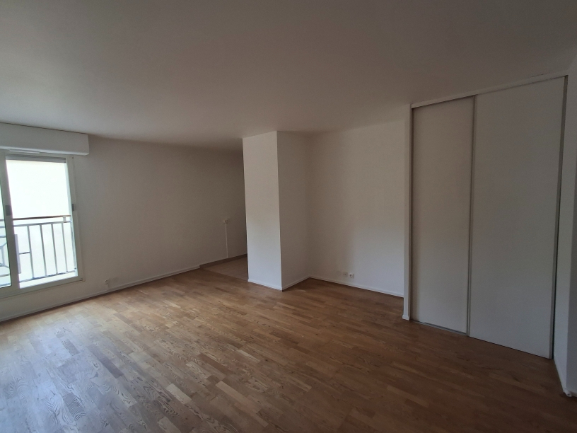 Appartement 1 pièce 32m² photo 2