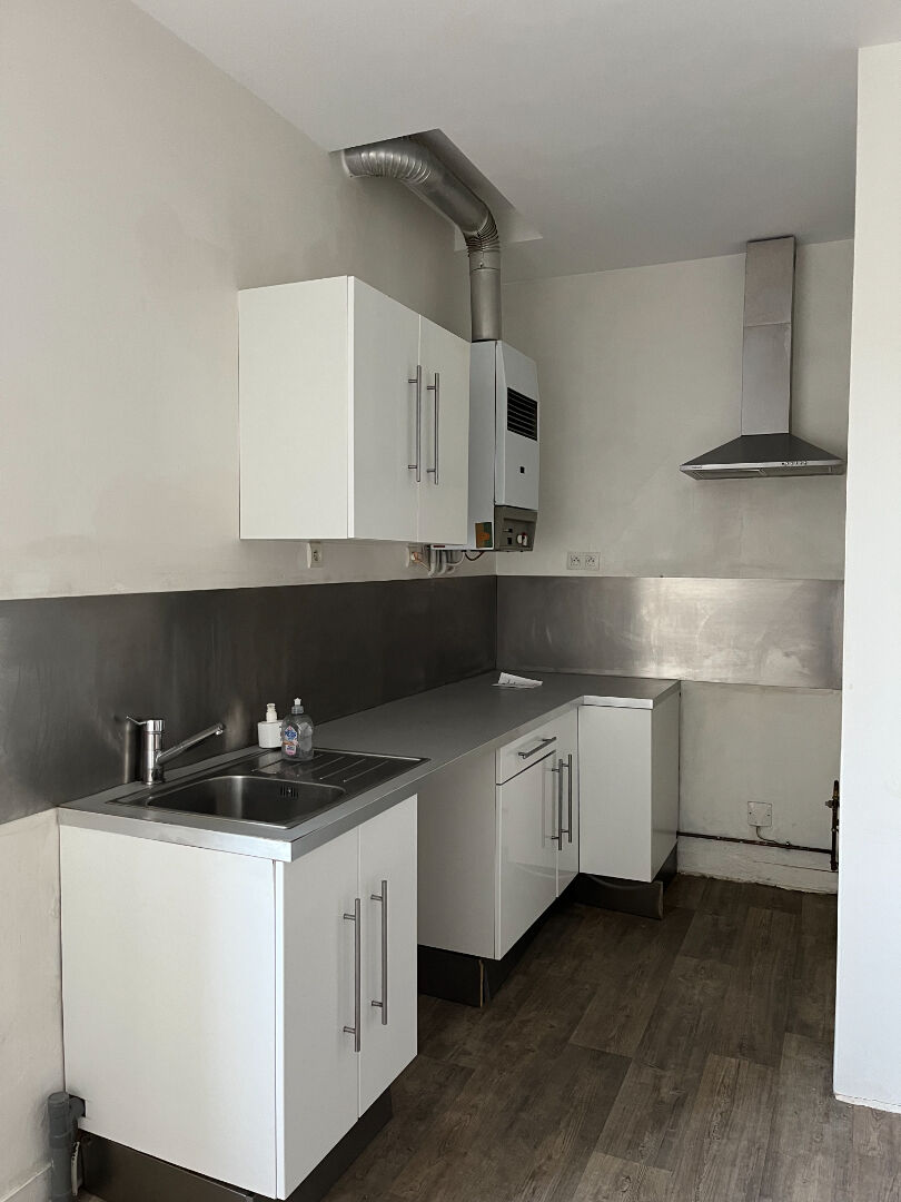 Appartement – RENNES ILLE-ET-VILAINE BRETAGNE - Vue 2