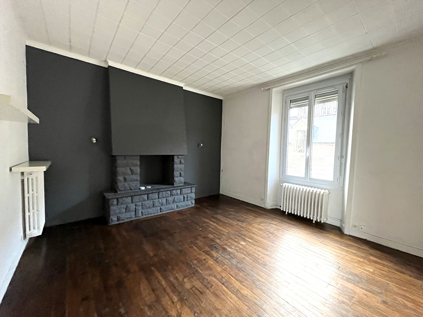 Appartement – RENNES ILLE-ET-VILAINE BRETAGNE - Vue 3