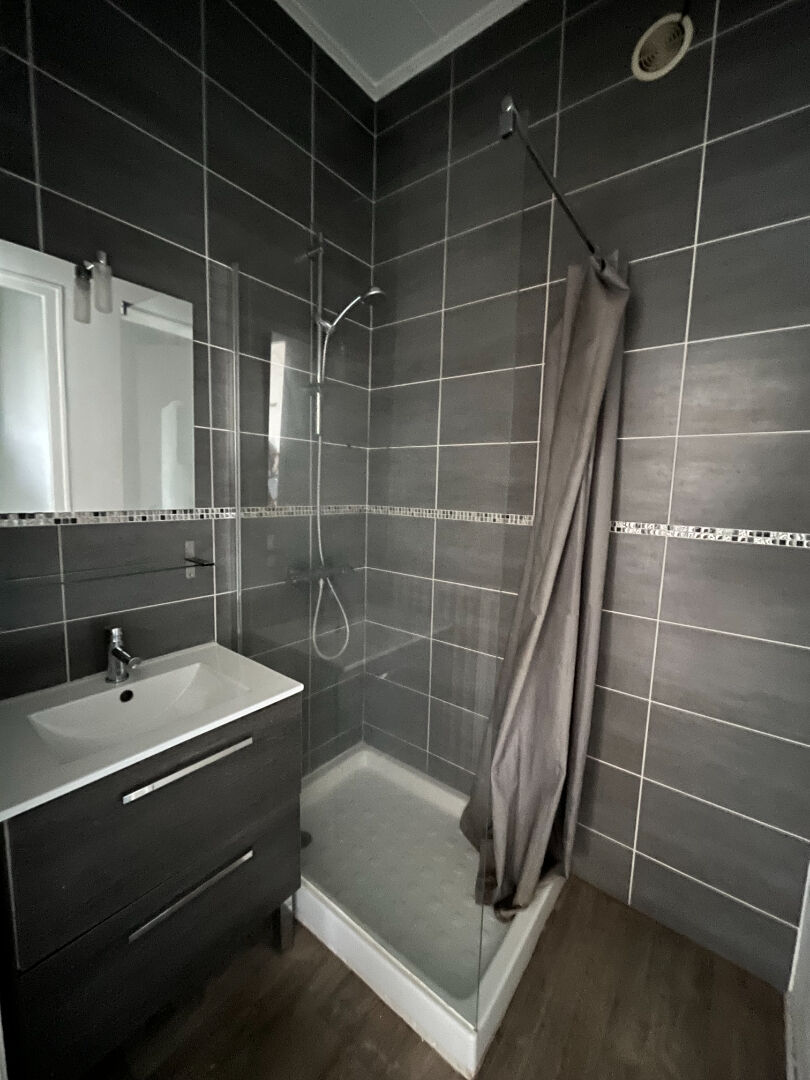Appartement – RENNES ILLE-ET-VILAINE BRETAGNE - Vue 4