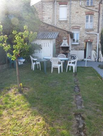 Appartement – RENNES ILLE-ET-VILAINE BRETAGNE - Vue 5