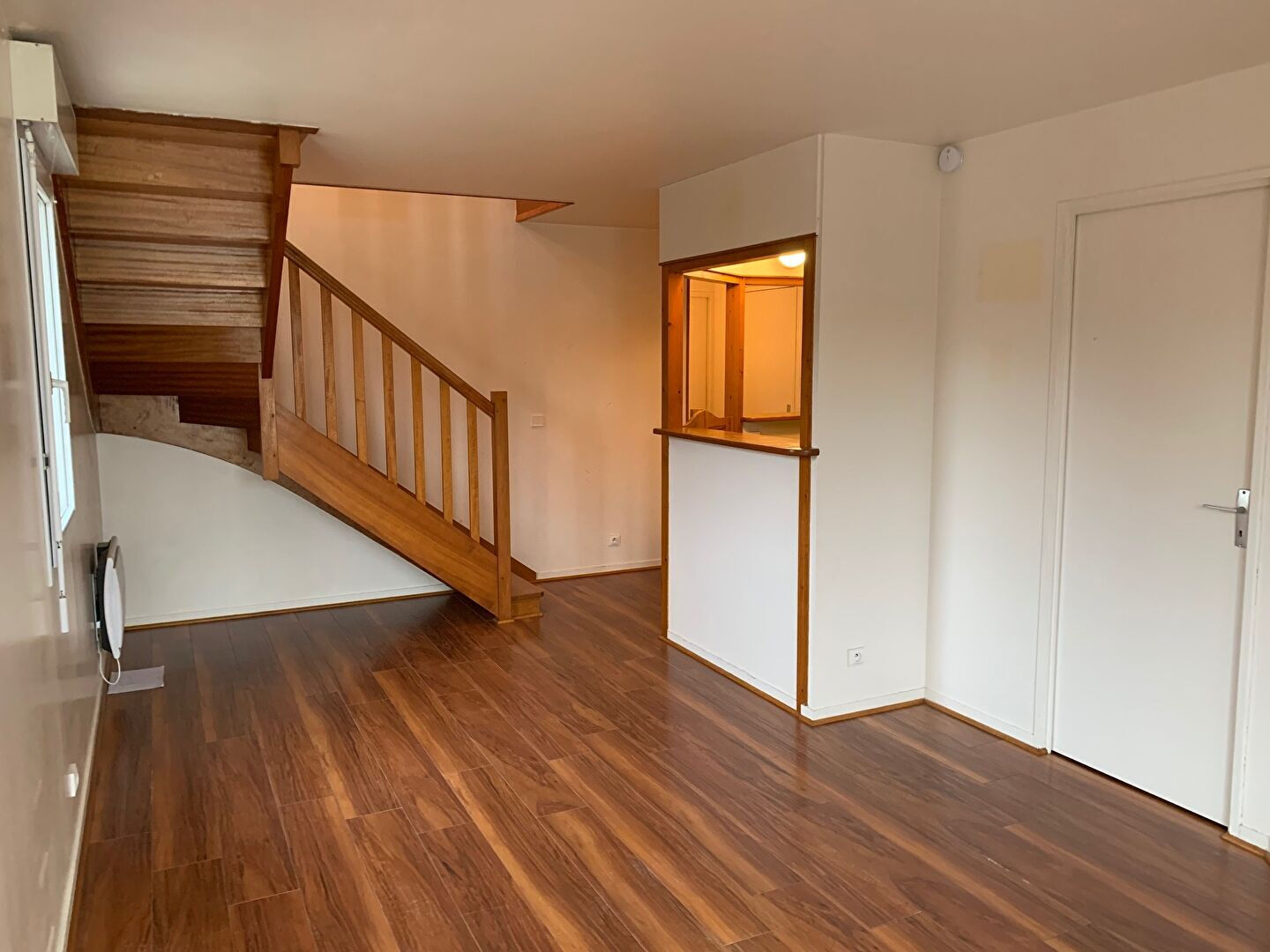 Appartement 3 pièces 51m²