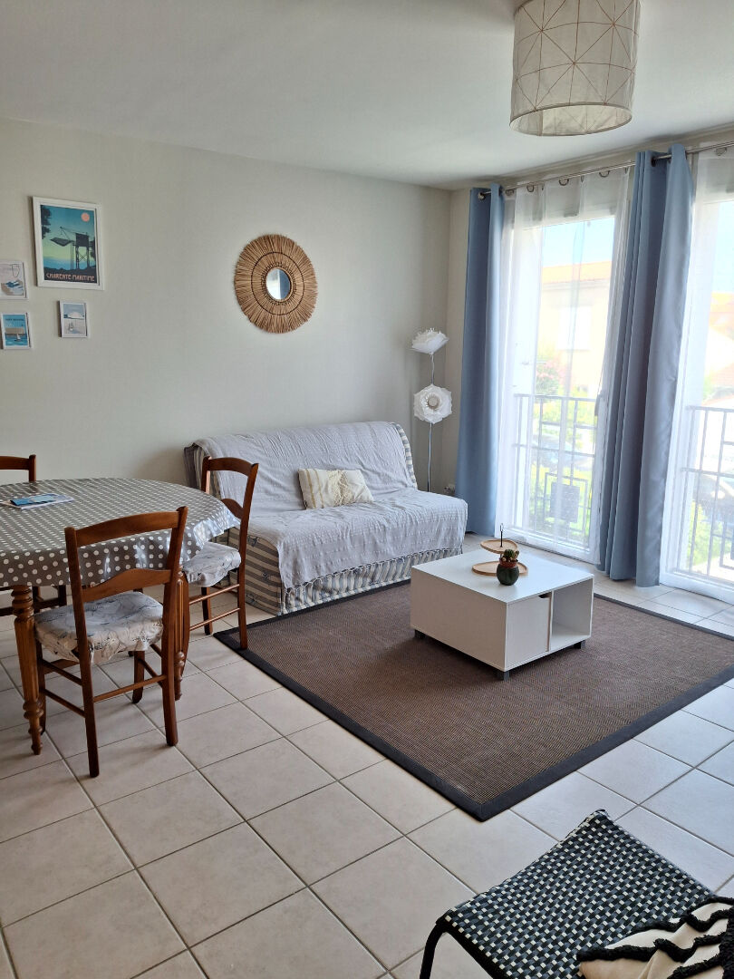 Appartement – Châtelaillon-Plage, Quartier du Casino - Vue 4