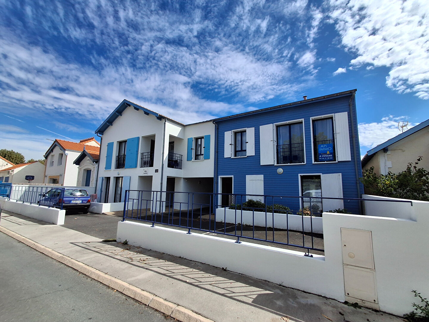 Appartement 3 pièces 56 m² · à Chatelaillon Plage · 56 m² · 293 000 €