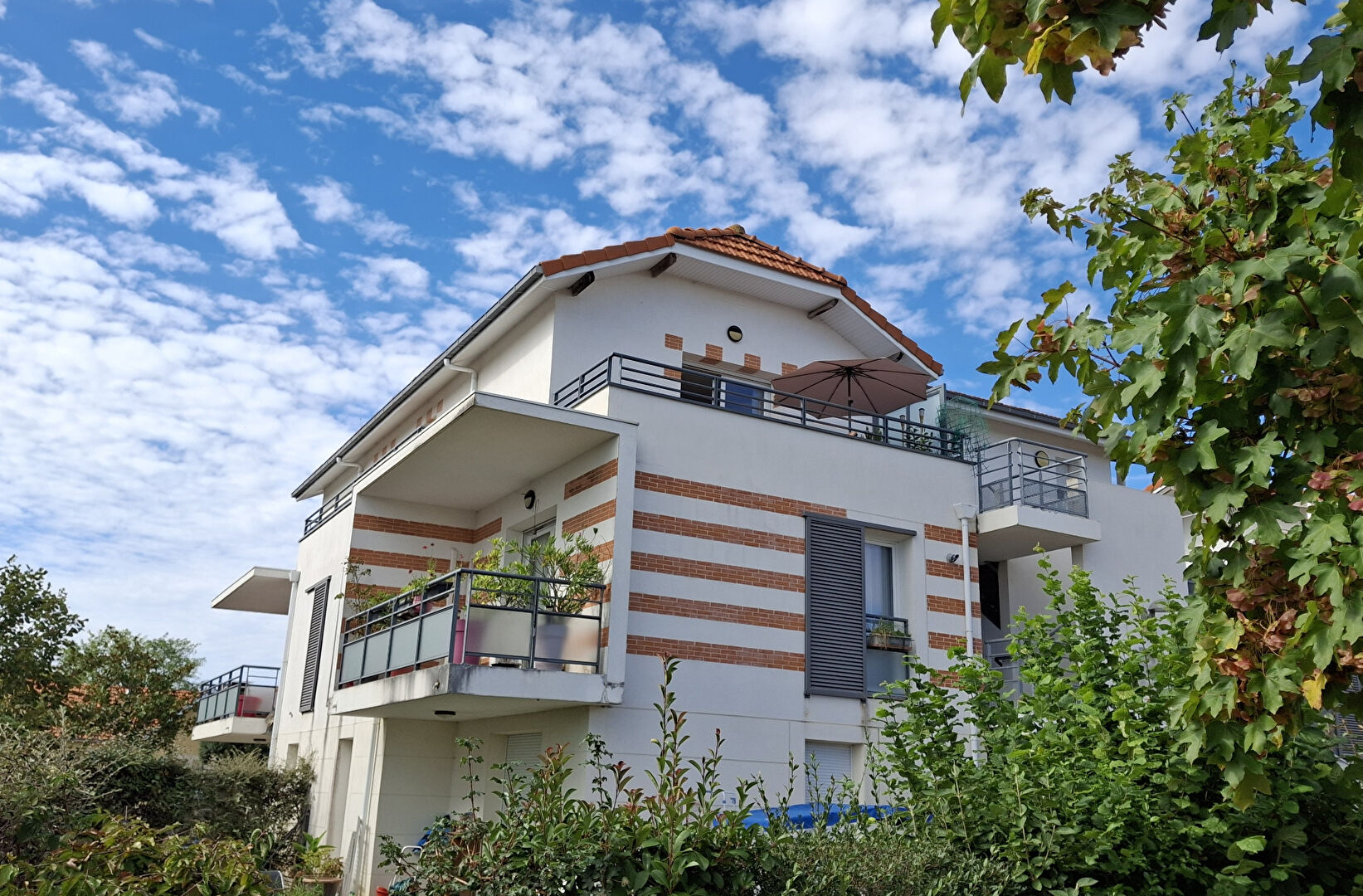 Appartement 3 pièces 66 m² · à Chatelaillon Plage · 66 m² · 355 000 €