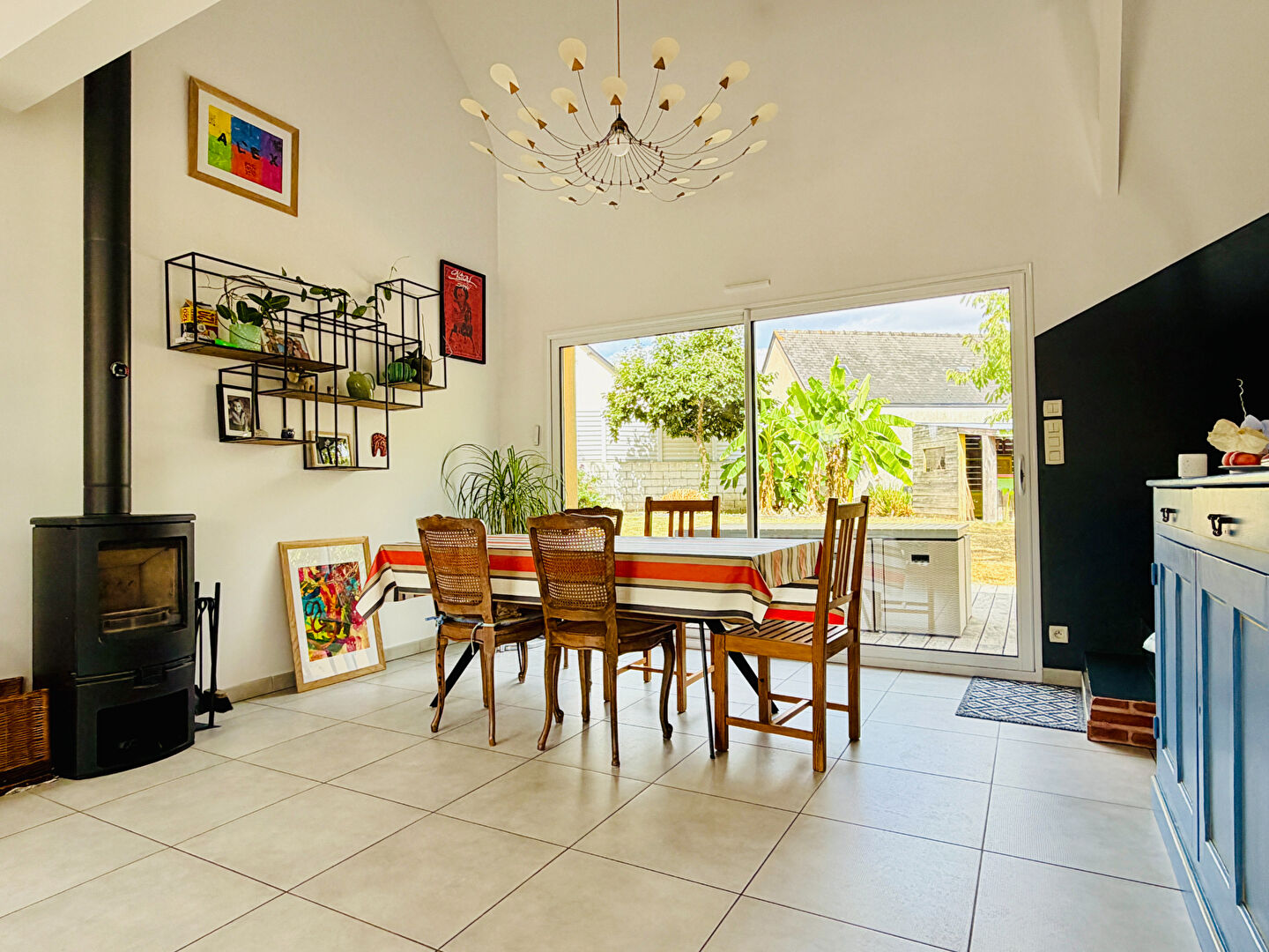Maison 6 pièces 134 m² · à Bain de Bretagne · 134 m² · 326 000 €