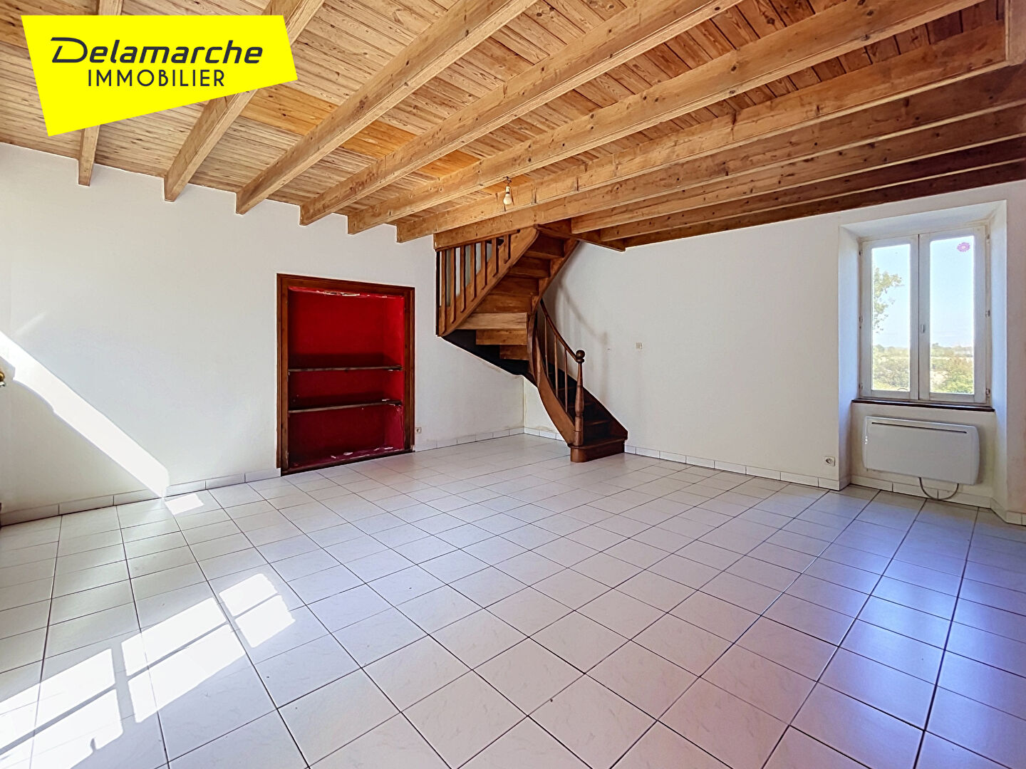 Maison – Montpinchon, La Vaudatin - Vue 3