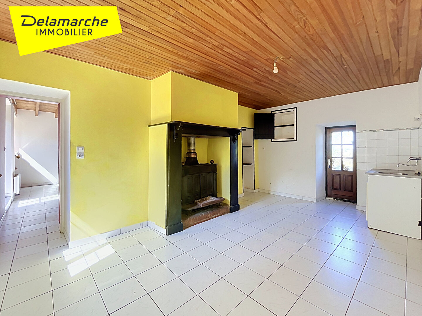 Maison – Montpinchon, La Vaudatin - Vue 5