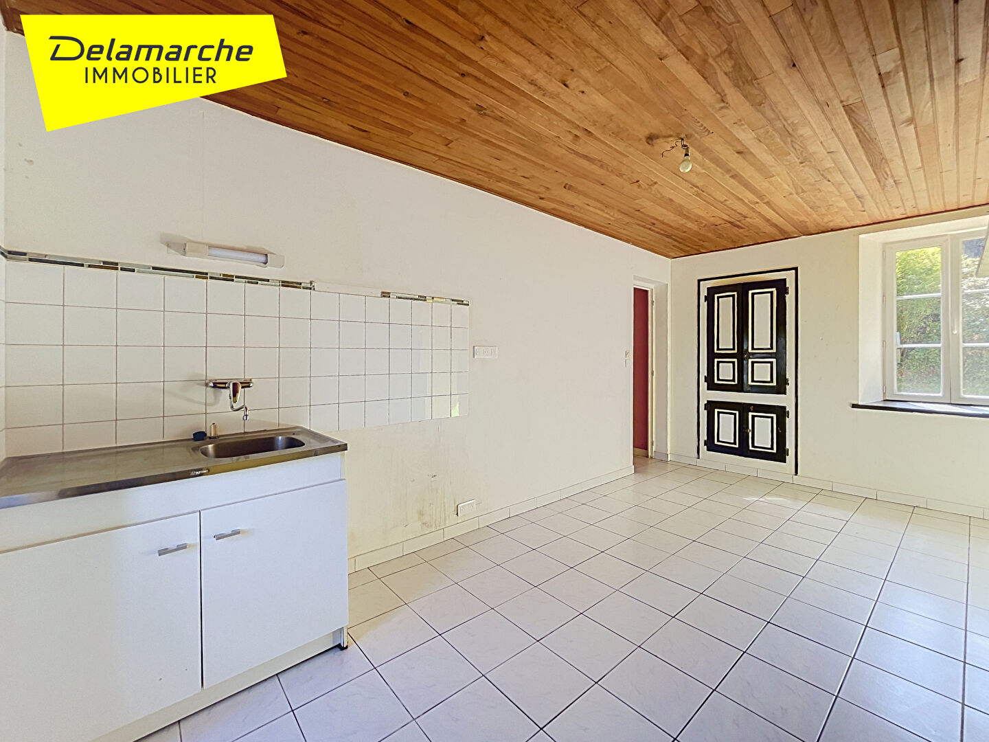 Maison – Montpinchon, La Vaudatin - Plus