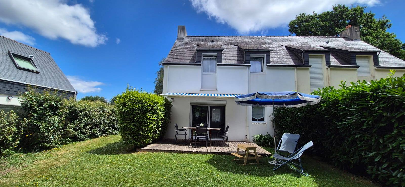 Maison 4 pièces 80 m² · à Benodet · 80 m² · 336 000 €