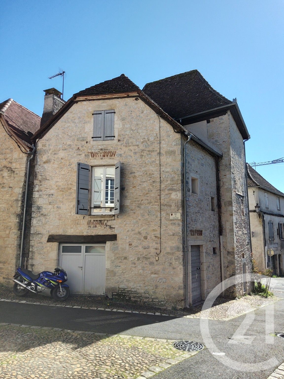 House, 75 m²