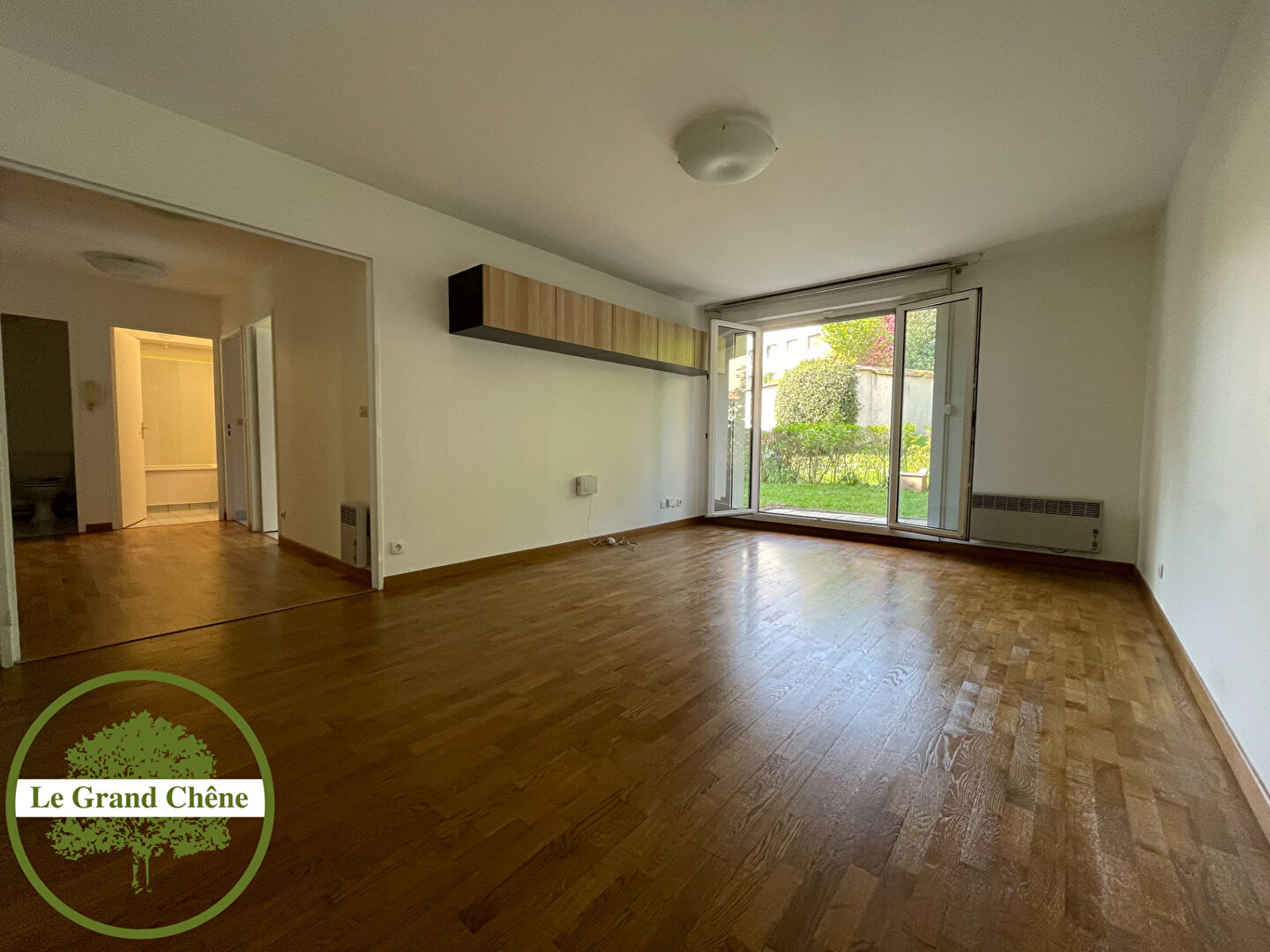 Appartement 2 pièces 55m²