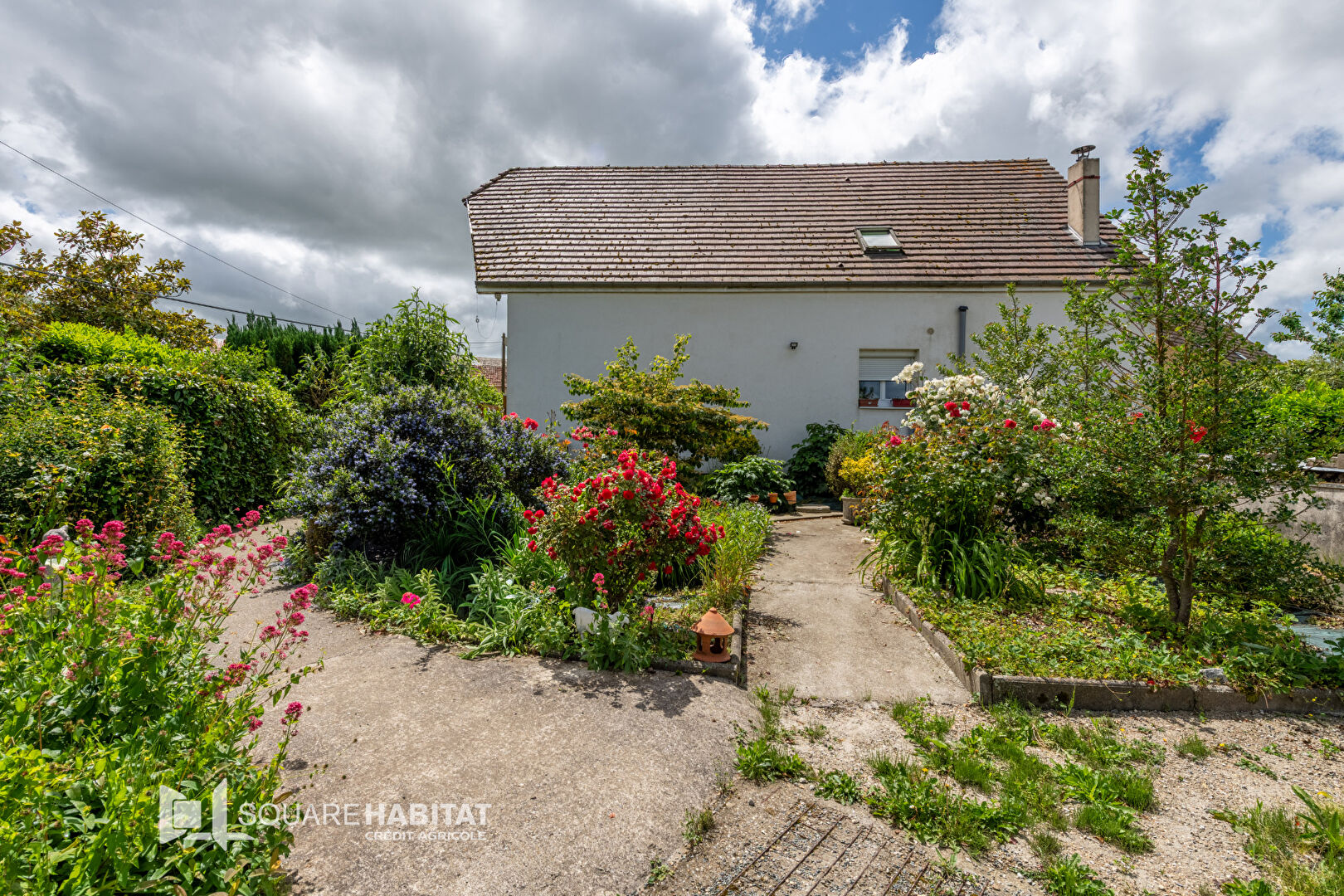 Maison 5 pièces 140 m² · à Biville la Baignarde · 140 m² · 240 000 €